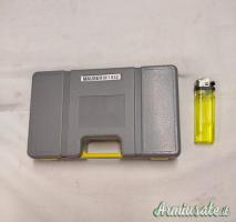 MINIATURA MAUSER C96 / M96 DI METALLO -