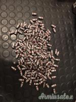 Palle + bossoli + inneschi 357 Magnum