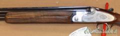 Sovrapposto Beretta S02 Cal. 12