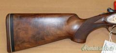 Sovrapposto Beretta S02 Cal. 12