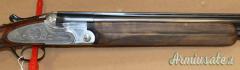 Sovrapposto Beretta S02 Cal. 12