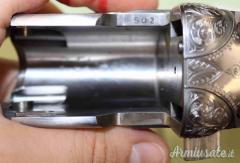 Sovrapposto Beretta S02 Cal. 12