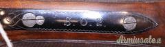 Sovrapposto Beretta S02 Cal. 12