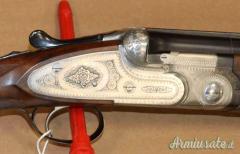 Sovrapposto Beretta S02 Cal. 12