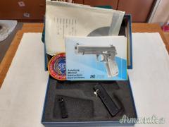 in blocco per SIG P 210
