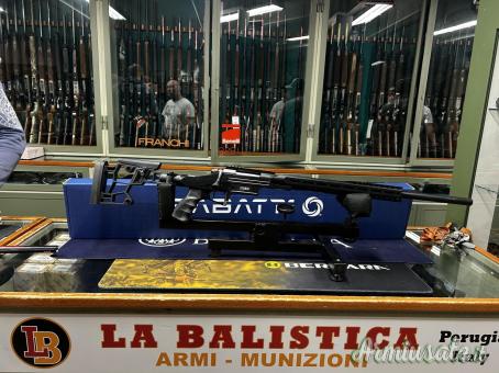 Sabatti STORM  6.5 mm Creedmoor