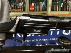 Sabatti STORM  6.5 mm Creedmoor