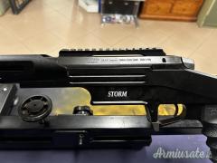 Sabatti STORM  6.5 mm Creedmoor