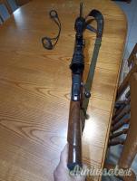 Blaser R8 SUCCESS 7 mm Remington Magnum