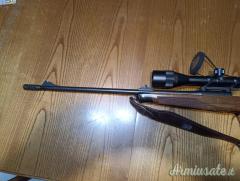 Blaser R8 SUCCESS 7 mm Remington Magnum
