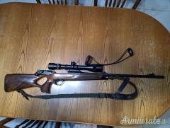 Blaser R8 SUCCESS 7 mm Remington Magnum