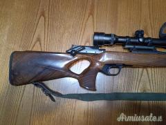 Blaser R8 SUCCESS 7 mm Remington Magnum