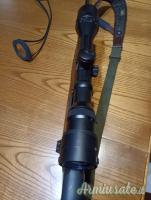 Blaser R8 SUCCESS 7 mm Remington Magnum