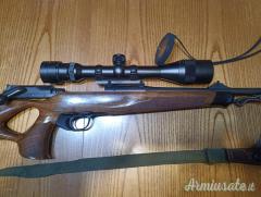Blaser R8 SUCCESS 7 mm Remington Magnum