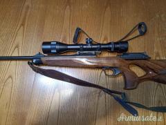 Blaser R8 SUCCESS 7 mm Remington Magnum