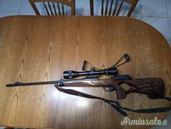 Blaser R8 SUCCESS 7 mm Remington Magnum