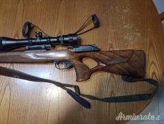Blaser R8 SUCCESS 7 mm Remington Magnum
