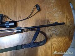 Blaser R8 SUCCESS 7 mm Remington Magnum