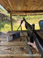 SIG-Sauer Stg 510 stg 57 7.5x55mm Schmidt Rubin