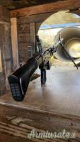 SIG-Sauer Stg 510 stg 57 7.5x55mm Schmidt Rubin