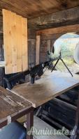SIG-Sauer Stg 510 stg 57 7.5x55mm Schmidt Rubin