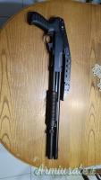Franchi P18 12