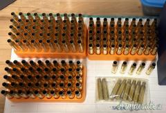 Bossoli Lapua cal. 308 win