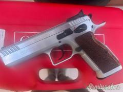 Tanfoglio STOCK II 9x21mm IMI