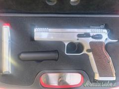 Tanfoglio STOCK II 9x21mm IMI