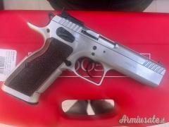 Tanfoglio STOCK II 9x21mm IMI