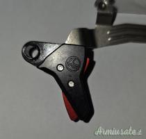 Scatto Timney Glock Gen 5