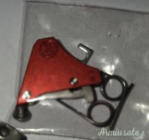 Scatto Timney Glock Gen 5
