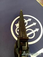 Beretta 76 .22 LR Long Rifle