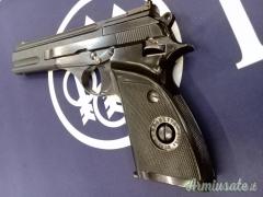 Beretta 76 .22 LR Long Rifle