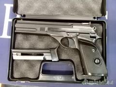 Beretta 76 .22 LR Long Rifle