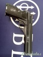 Beretta 76 .22 LR Long Rifle