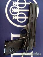 Beretta 76 .22 LR Long Rifle