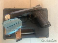 CZ | Ceska Zbrojovka SHADOW 2 9x21mm IMI