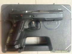 CZ | Ceska Zbrojovka SHADOW 2 9x21mm IMI