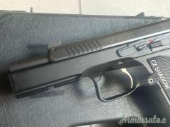 CZ | Ceska Zbrojovka SHADOW 2 9x21mm IMI