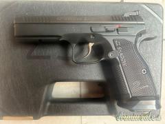 CZ | Ceska Zbrojovka SHADOW 2 9x21mm IMI