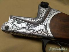 Blaser Es57 Diplomat 7x57r