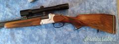 Blaser Es57 Diplomat 7x57r