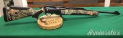 Browning MX3 ONE TRACKER .30-06 Springfield
