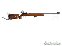 Anschutz Match 54 .22 Long Rifle