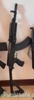 CZ | Ceska Zbrojovka vz58 compact 7.62x39mm