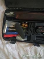 Beretta 690 black Sporting  12