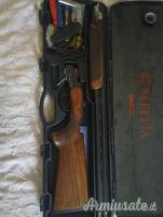 Beretta 690 black Sporting  12
