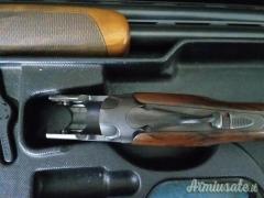 Beretta 690 black Sporting  12