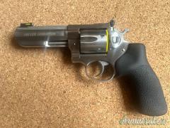 Ruger | Sturm GP100 .357 Magnum  |  9x31mmR  | .353 Casull